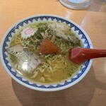 龍上海 東根店 - 