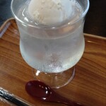 ちどり茶屋 - ドリンク写真: