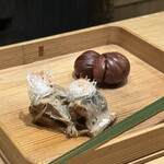 富小路 やま岸 - 