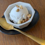 アムリタ食堂 - 