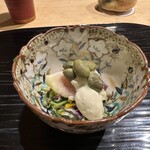 富小路 やま岸 - 