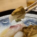 富小路 やま岸 - 