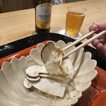 富小路 やま岸 - 