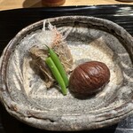 富小路 やま岸 - 