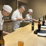 富小路 やま岸 - 