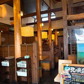 海鮮問屋 北の商店_2