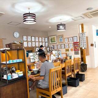 麺匠 くすがみ_2