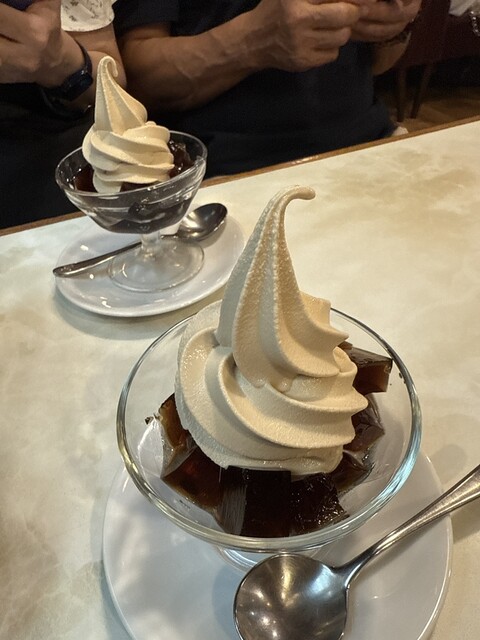 Coffee no Mise Mocha photo 2