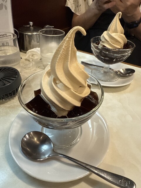 Coffee no Mise Mocha photo 3