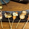 魚串さくらさく 新宿店