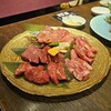 焼肉 トラジ アトレ松戸店
