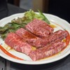 焼肉　鉄木真 本店