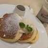 幸せのパンケーキ 名古屋店