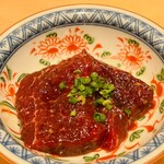 すしやのたい悟 - ニタリ鯨さんでーす。④