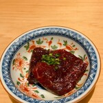 すしやのたい悟 - ニタリ鯨さんでーす。②