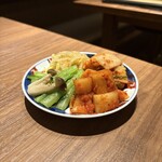 厳選焼肉 一石三鳥 - 