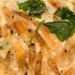 すしやのたい悟 - 茶碗蒸しさんでーす。③