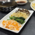 焼肉　鉄木真 - 