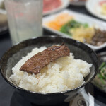 焼肉　鉄木真 本店 - 