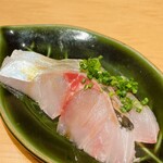 すしやのたい悟 - 釣りにさんでーす。④