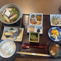 ray dining - 