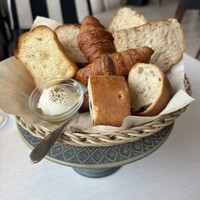 TOOTH TOOTH GARDEN RESTAURANT - 