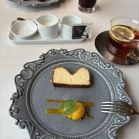 TOOTH TOOTH GARDEN RESTAURANT - 