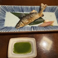 土佐料理 祢保希 銀座店 - 