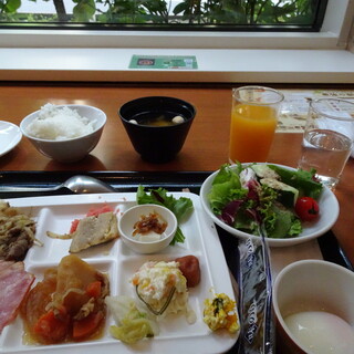 ニューオータニイン_0