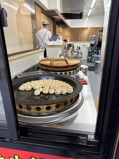 Iryan Senchen Osu Honmachi Ten photo 3