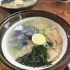 元祖しじみラーメン 和歌山 本店