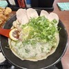 丸亀製麺 名古屋スパイラルタワーズ店