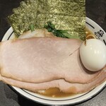 らーめん飛粋 - 