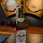 にょろ助 東南屋 浅草 - 