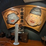 にょろ助 東南屋 - 