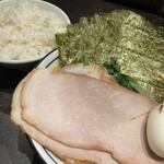 らーめん飛粋 - 