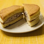 和む菓子 なか又 - 