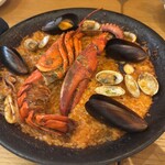 スペインバル massa - 