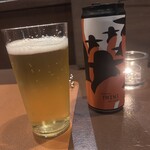オステリア プロフーモ - 