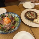 スペインバル massa - 