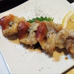 OHANA - 料理写真: