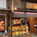 つるとんたん - 