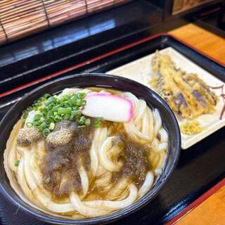 セルフうどん 屋島_1