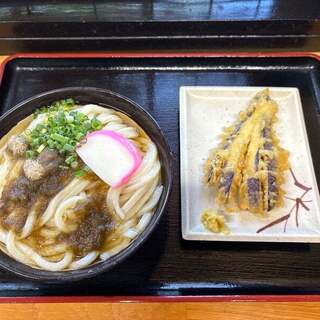 セルフうどん 屋島_0