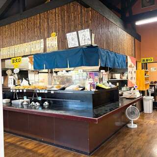 セルフうどん 屋島_2