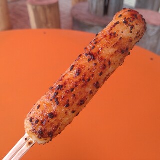 道の駅おがち 小町の郷_0