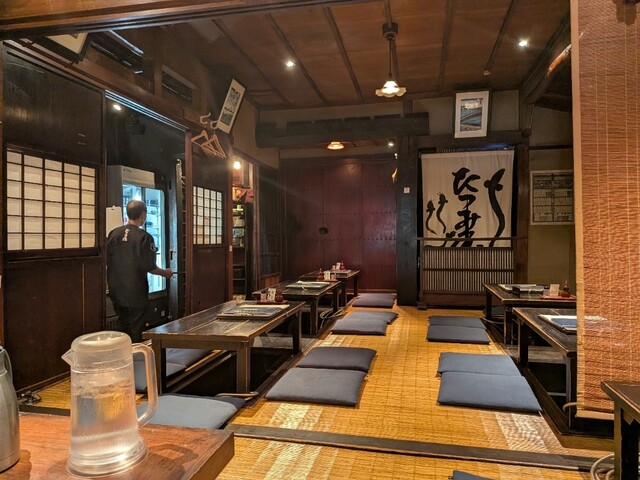 Nyorosuke Tonamiya Asakusa photo 4