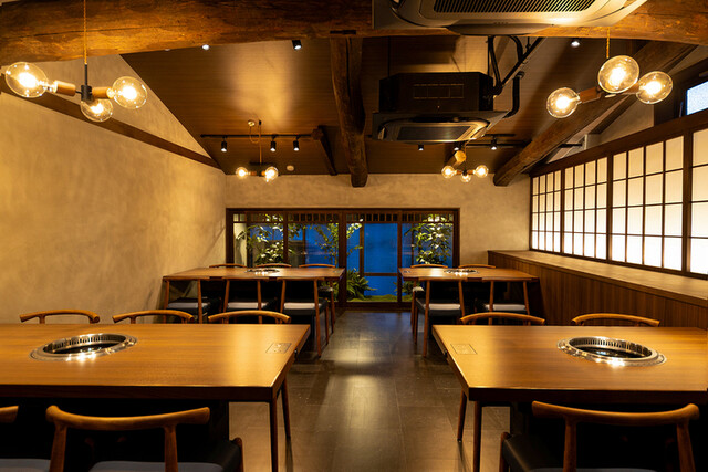 Kyo Yakiniku Hiro Hachijoguchi Bettei photo 4