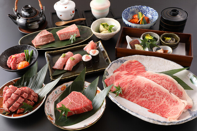 Kyo Yakiniku Hiro Hachijoguchi Bettei photo 2