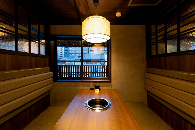 Kyo Yakiniku Hiro Hachijoguchi Bettei photo 5